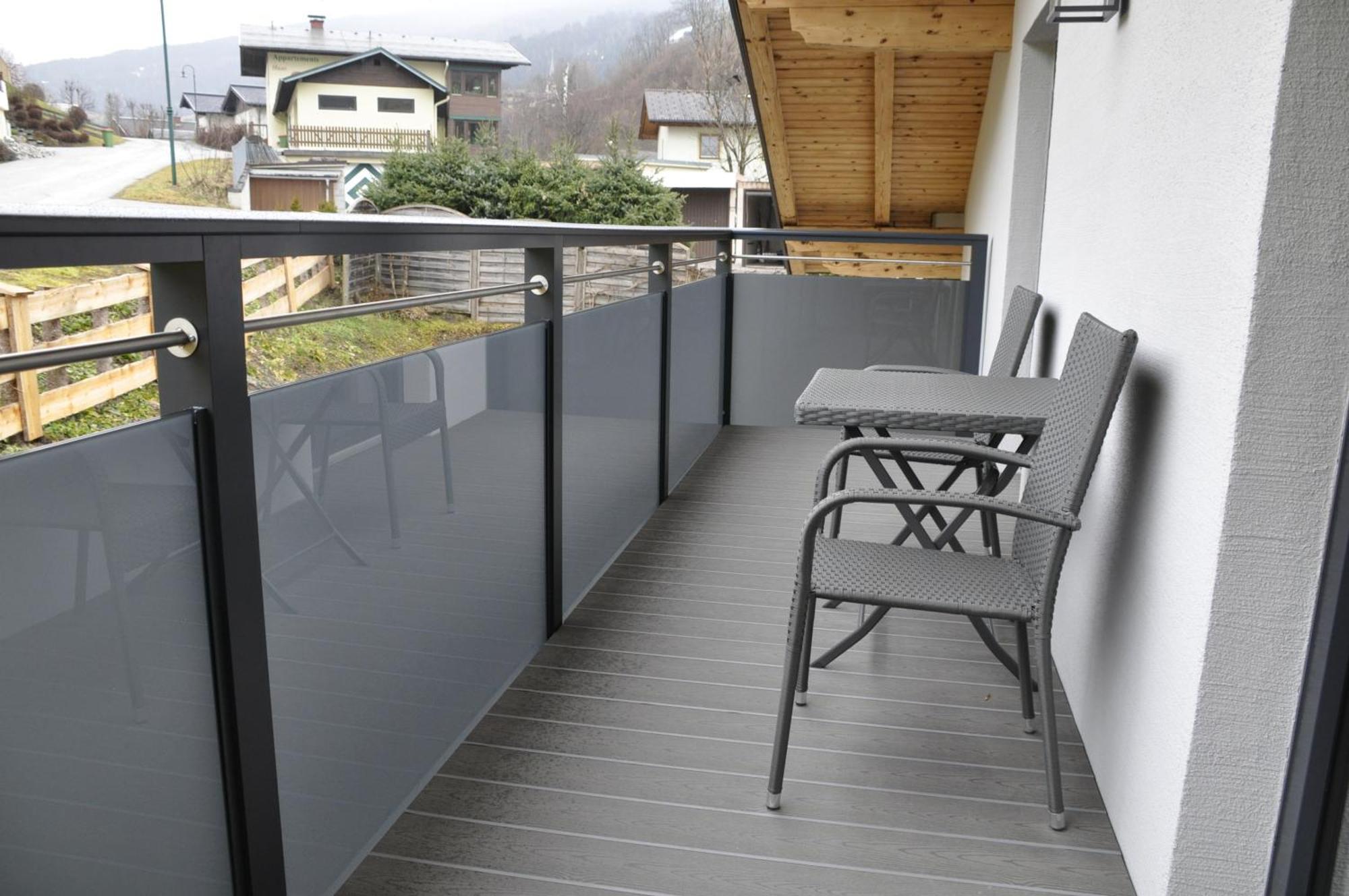 Herzis Appartements Wagrain Værelse billede